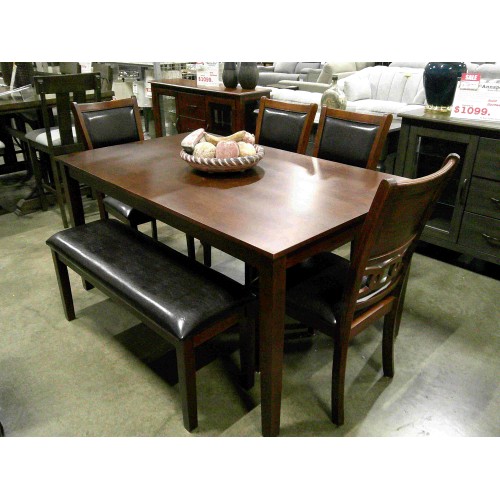 Cascade Dining Set